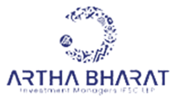 Artha Bharat logo