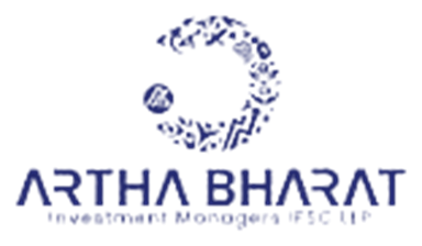 Artha Bharat logo