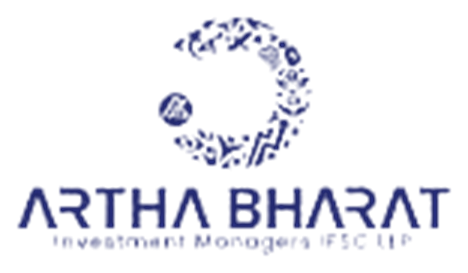 Artha Bharat logo